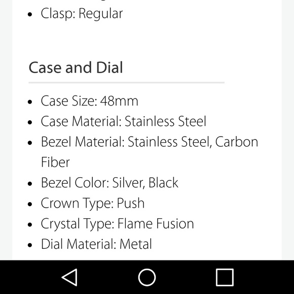 Invicta watch - Picture 8 of 8